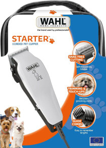 Grooming and Dog care products