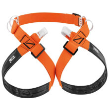 Страховочные системы для альпинизма и скалолазания Petzl купить от $114