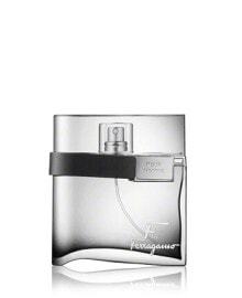 Salvatore Ferragamo F by Ferragamo Black Eau de Toilette Spray