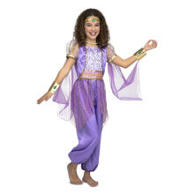 Carnival costumes for children