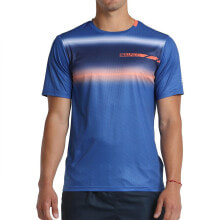 BULLPADEL Lacar Short Sleeve T-Shirt