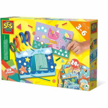 SES Creative Children's toys and games