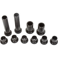 MOOSE HARD-PARTS Rear Independent Suspension Bushing Only Kit Polaris Sportsman 550 11