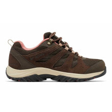 Спортивная одежда, обувь и аксессуары COLUMBIA Redmond™ III WP Hiking Shoes