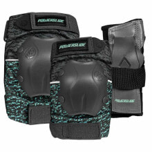 Knee pads and armbands