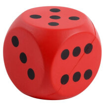 SPORTI FRANCE Foam Dice