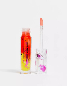 I Heart Revolution – Tasty Tropical – Lippenöl – Papaya