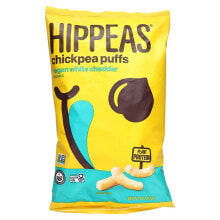 Продукты питания и напитки HIPPEAS
