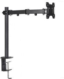 Art Desk holder for 6 monitors 13 "- 20" L-06 (RAMART L-06)