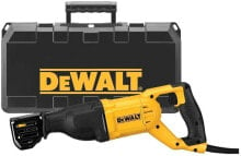 Electric and hand tools DeWalt