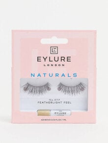 Eylure – Naturals – Augenwimpern – Nr. 017