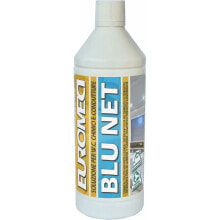 EUROMECI Blu Net 1L Toilet Cleaner