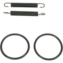 FMF Kawasaki KX 125/Yamaha YZ 125 99-07 exhaust Spring&O-Ring kit