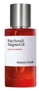 Patchouli Magnetik Extrait