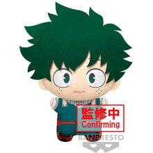 MY HERO ACADEMIA Izuku Midoriya Big Mascot Teddy