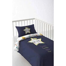 COOL KIDS Anastasia 100x120+20 cm Duvet Cover