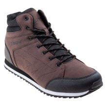 Спортивная одежда, обувь и аксессуары hI-TEC Arnel Mid Hiking Boots