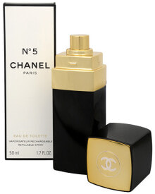 Женская парфюмерия CHANEL (Шанель)