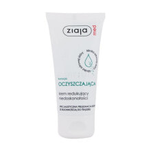 Ziaja Med Cleansing Treatment Anti-Imperfection Cream 50 ml tagescreme unisex