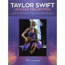  Hal Leonard