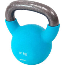 Kettlebells