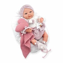 Reborn doll Berjuan 18500-24 50 cm