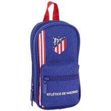 SAFTA Atletico De Madrid Empty Pencil Case