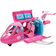 Транспорт для кукол Barbie (Барби)