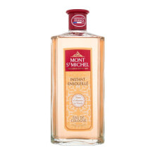 Mont St Michel Instant Ensoleillé 250 ml eau de cologne unisex