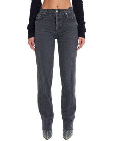 Women's jeans