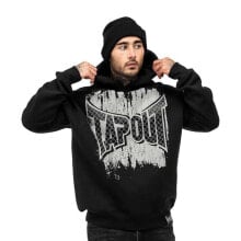 Купить толстовки Tapout: Толстовка Tapout CFный