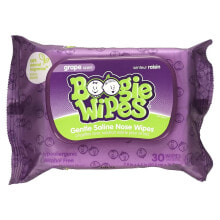  BOOGIE WIPES