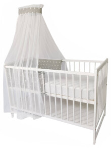 Baby cots for toddlers