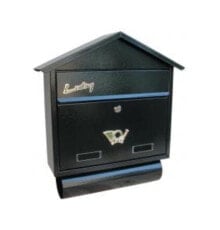 LETTERBOX SD3T ФОРМАТ C4