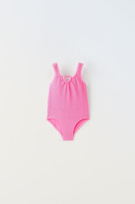 Swimwear for baby girls