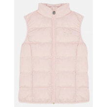 EA7 EMPORIO ARMANI 8NFQ08 vest