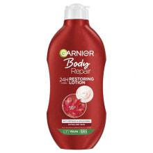 Garnier Body Repair Restoring Lotion 400 ml körperlotion für Frauen