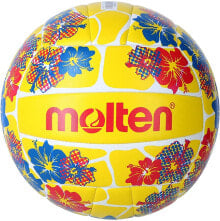 Волейбольные мячи мяч волейбольный Molten