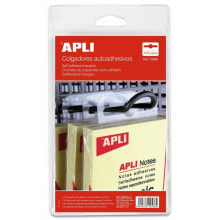 APLI School Supplies