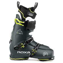 Купить товары для водного спорта ROXA: ROXA R3 120 TI IR Touring Ski Boots