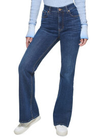 Женские джинсы DKNY (Донна Каран Нью-Йорк)
