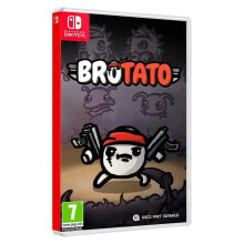 NINTENDO GAMES Switch Brotato