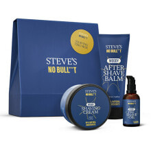 Steve´s Cosmetics and perfumes for men