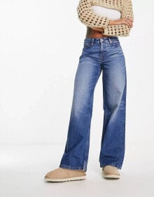 Women's jeans