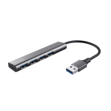 USB-концентраторы Trust Computer Products
