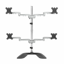 Brackets, holders and stands for monitors Startech