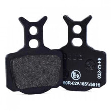 FERODO Formula E-Bike Resin Disc Brake Pads