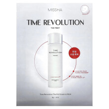 Корейская косметика Missha