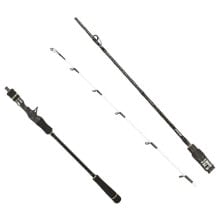 OKUMA Magda Air Slow Jigging Rod