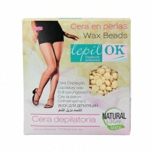 Waxing products and accessories